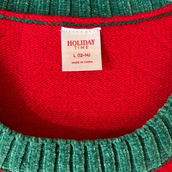 CHRISTMAS PARTY - UGLY SWEATER - HOLIDAY SEASON READY - Picture 4 of 8